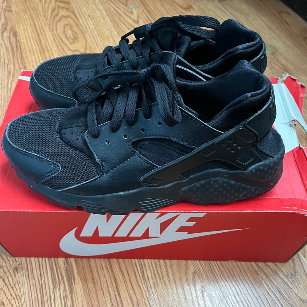 Nike Huarache Run
